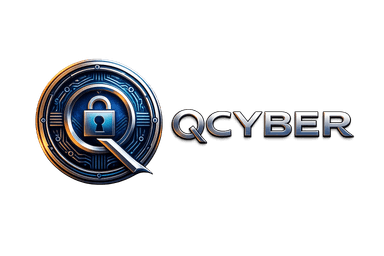 Cyber Security Logo